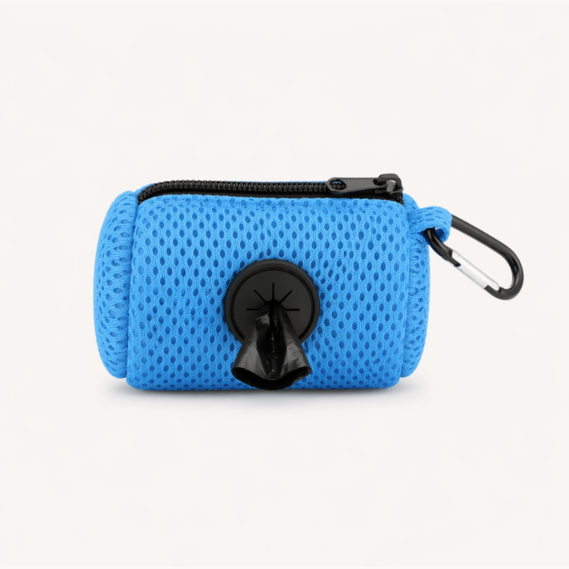 Distributeur de sacs canins - BESTIE PETS