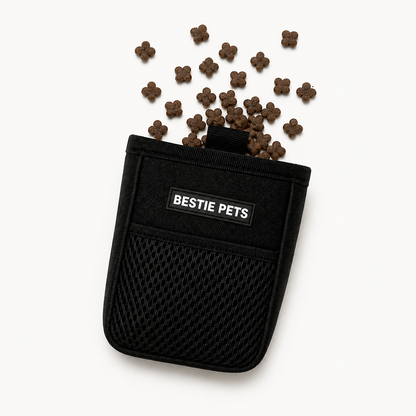 Pochette à friandises chien - BESTIE PETS