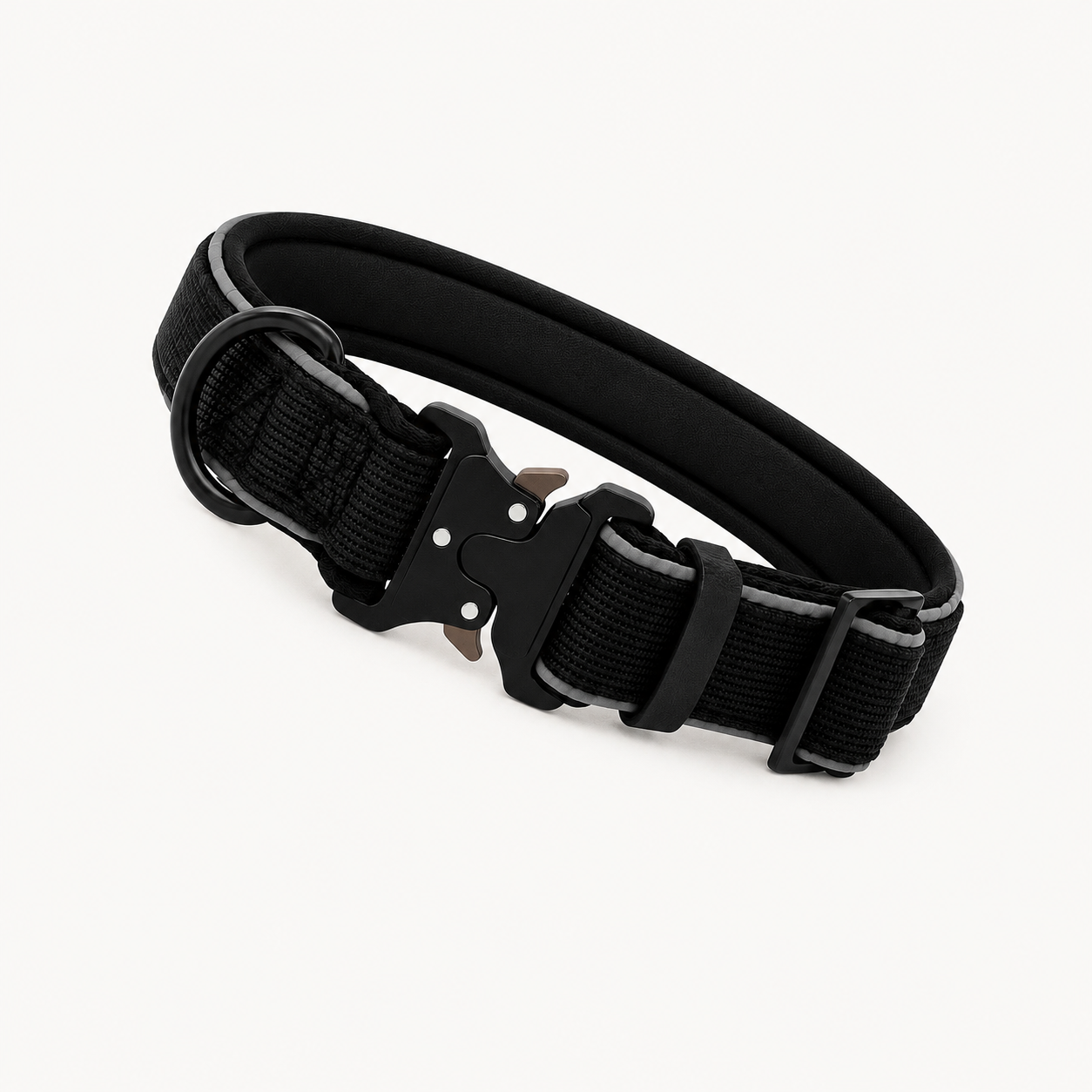 Collier Tactique - BESTIE PETS