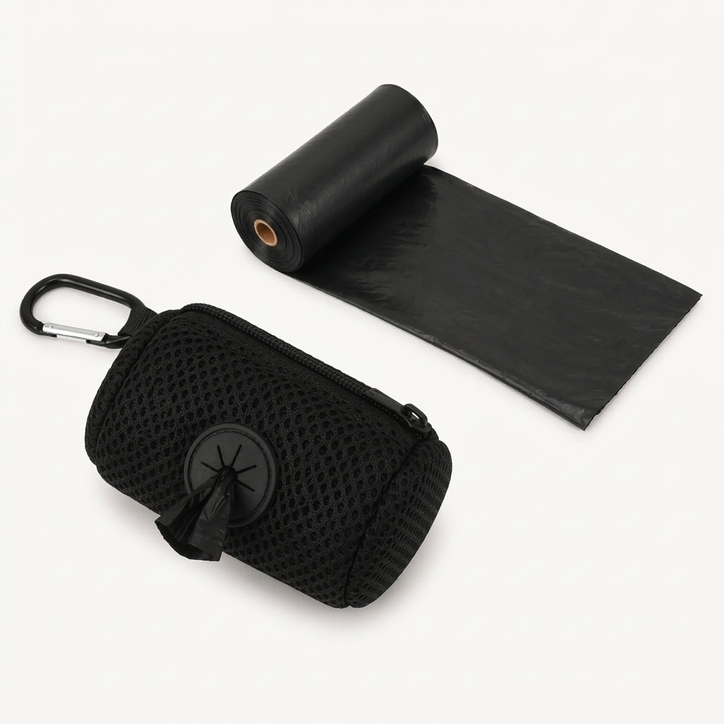 Distributeur de sacs canins - BESTIE PETS