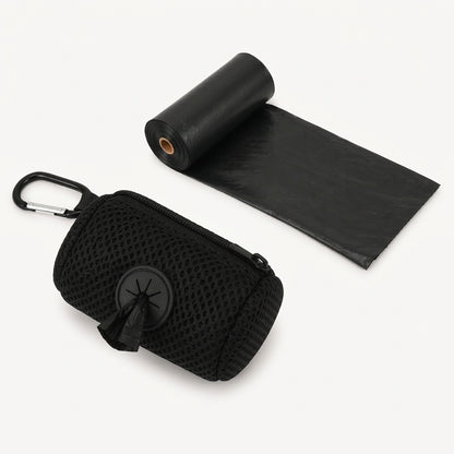 Distributeur de sacs canins - BESTIE PETS