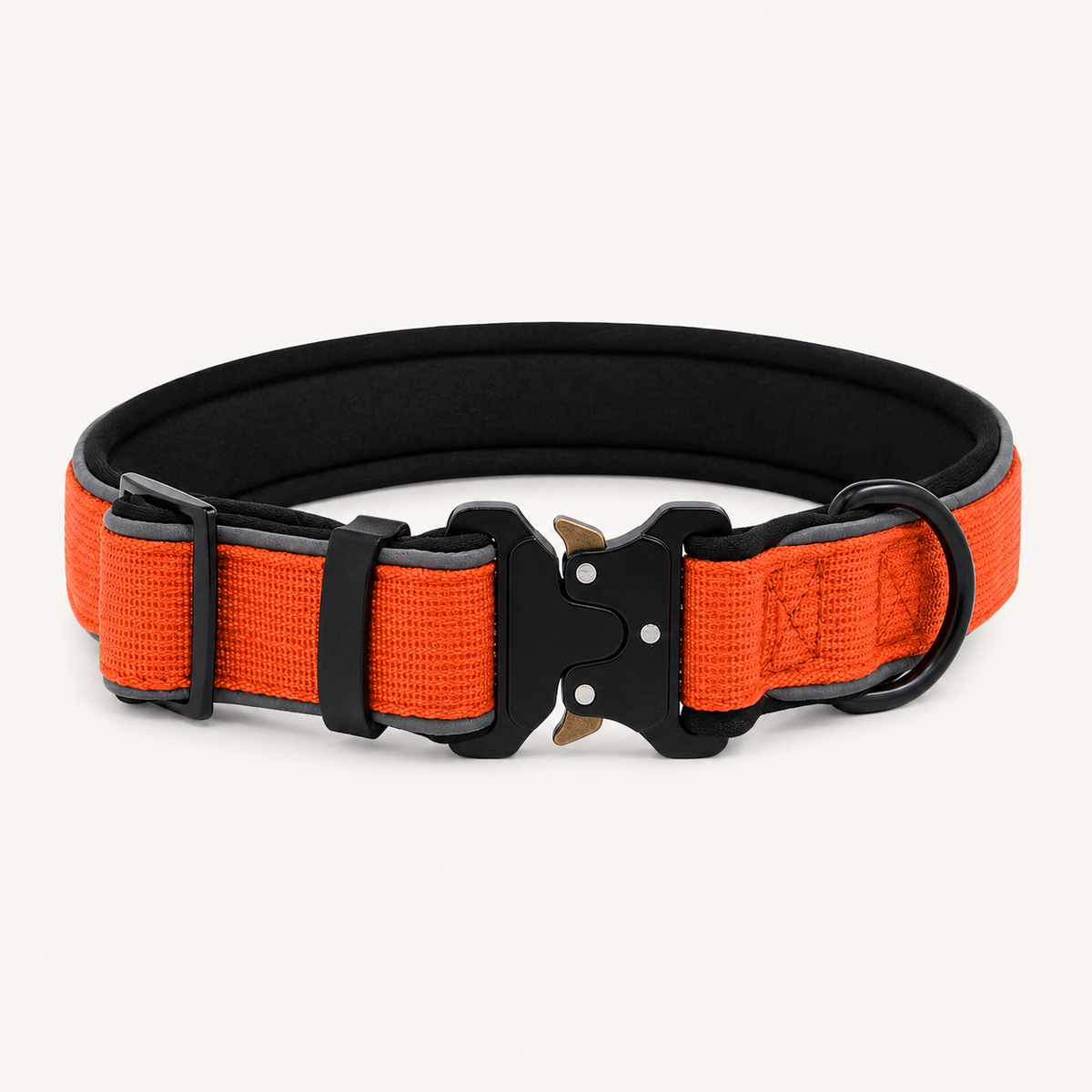 Collier Tactique - BESTIE PETS