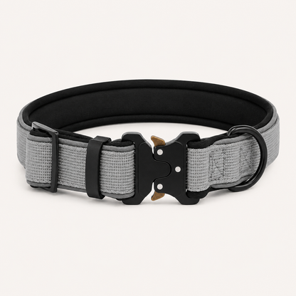 Collier Tactique - BESTIE PETS