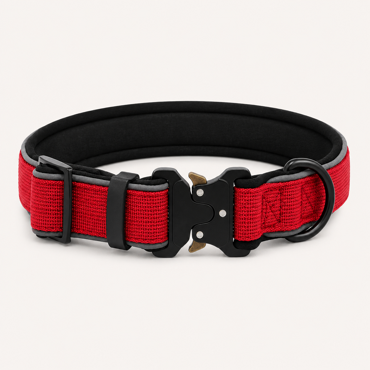 Collier Tactique - BESTIE PETS