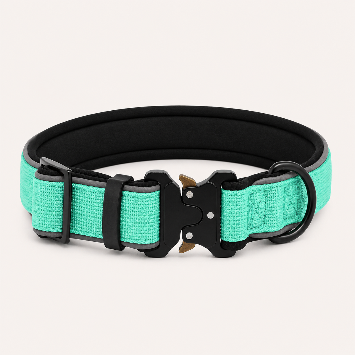 Tactical Collar - BESTIE PETS