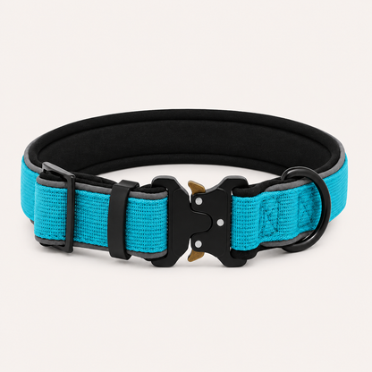 Collier Tactique - BESTIE PETS
